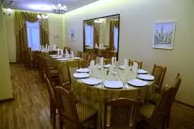 Restaurant clasic CASA COROANA - Orăștie