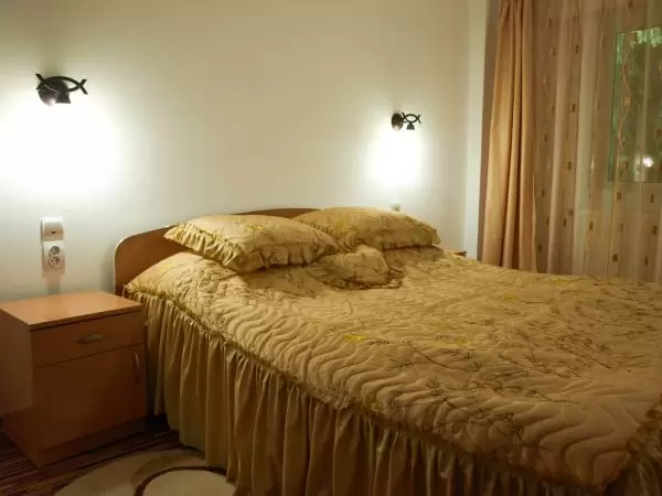 Cabana Codrii Pașcanilor, județ Iași - Moldova
