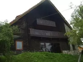 Pensiunea ,,Cabana 7 brazi", județul Caraș-Severin - Banat
