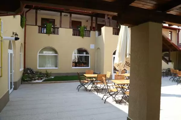 Pensiunea Casa Coroana, Orăștie, județ Hunedoara - Transilvania