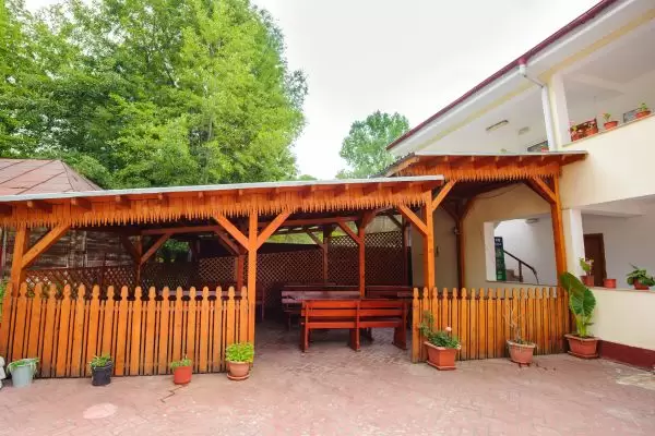 Pensiunea Horezu, județ Vâlcea - Muntenia