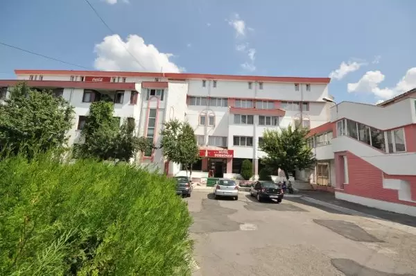 Hotelul Dobrogea - Constanța - Dobrogea
