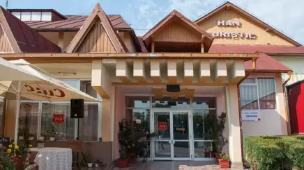 Motel TOPOLOG, județ Vâlcea - Muntenia