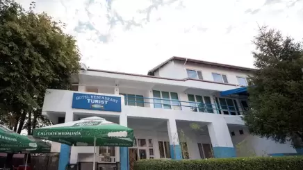 Vila TURIST Măcin, județ Tulcea - Dobrogea