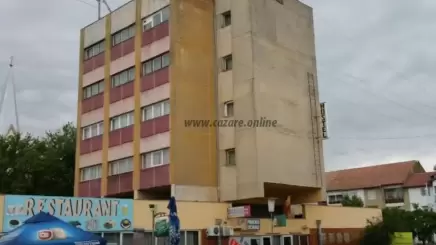 Hostel Nădlac, județ Arad - Banat