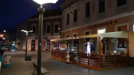Pensiunea Casa Coroana, Orăștie, județ Hunedoara - Transilvania