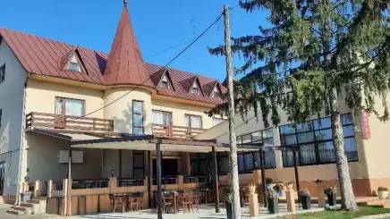 Motel VRAJA VIILOR, județ Satu Mare - Maramureș