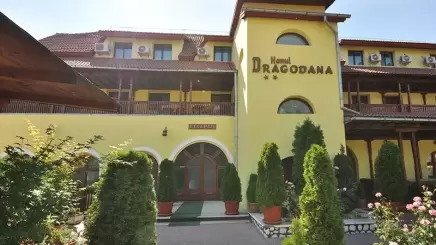 Hanul turistic DRAGODANA, județ Dâmbovița - Muntenia