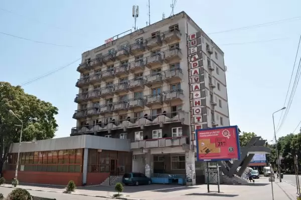 Cameră single Rusidava - Hotel RUSIDAVA, Drăgășani, județ Vâlcea - Muntenia