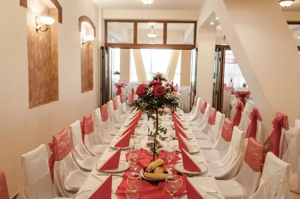 Cameră single Rusidava - Hotel RUSIDAVA, Drăgășani, județ Vâlcea - Muntenia