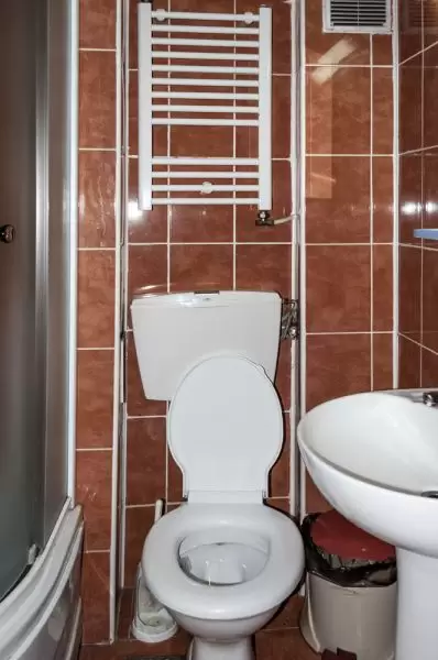 Cameră single Rusidava - Hotel RUSIDAVA, Drăgășani, județ Vâlcea - Muntenia