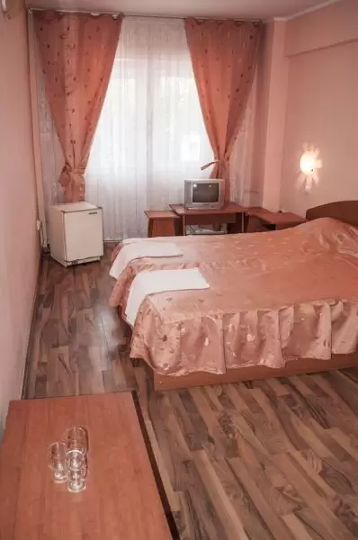 Cameră dublă Rusidava - Hotel RUSIDAVA, Drăgășani, județ Vâlcea - Muntenia
