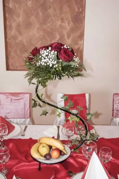 Cameră dublă Rusidava - Hotel RUSIDAVA, Drăgășani, județ Vâlcea - Muntenia