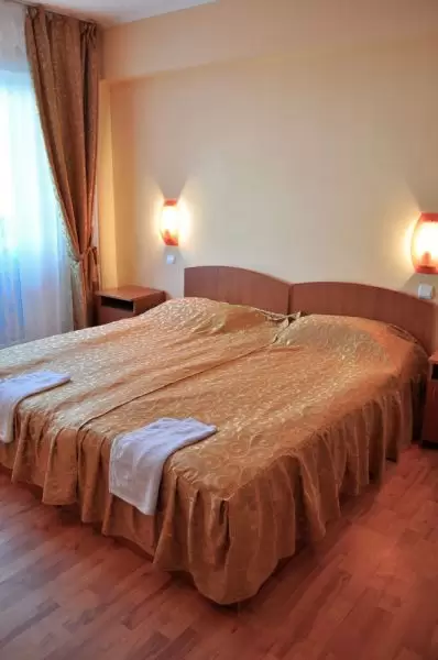 Cameră dublă Rusidava - Hotel RUSIDAVA, Drăgășani, județ Vâlcea - Muntenia