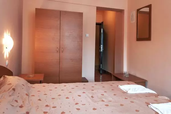 Cameră dublă Rusidava - Hotel RUSIDAVA, Drăgășani, județ Vâlcea - Muntenia