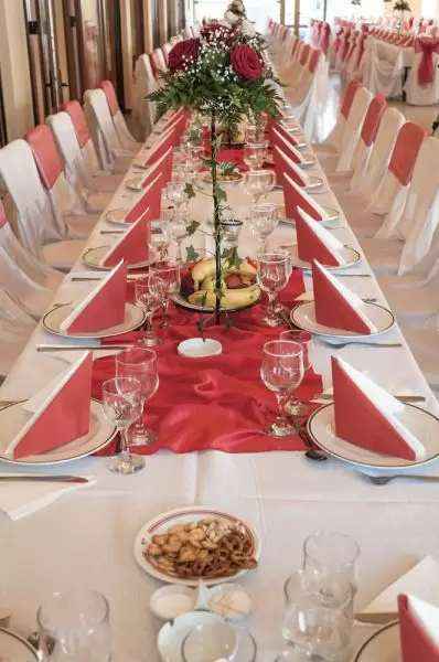Cameră dublă Rusidava - Hotel RUSIDAVA, Drăgășani, județ Vâlcea - Muntenia