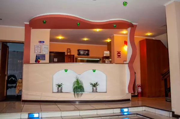 Apartament 3 persoane Motel Topolog - Motel TOPOLOG, județ Vâlcea - Muntenia