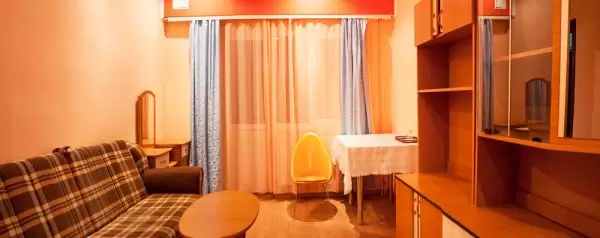 Apartament 3 persoane Motel Topolog - Motel TOPOLOG, județ Vâlcea - Muntenia
