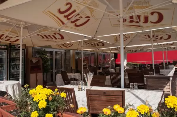Apartament 3 persoane Motel Topolog - Motel TOPOLOG, județ Vâlcea - Muntenia