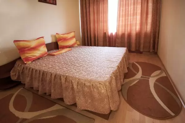 Cameră dublă Vila Turist - Vila TURIST Măcin, județ Tulcea - Dobrogea