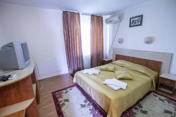 Cameră dublă Pensiunea Văratec - Pensiunea Văratec - Târgu Neamț - Moldova