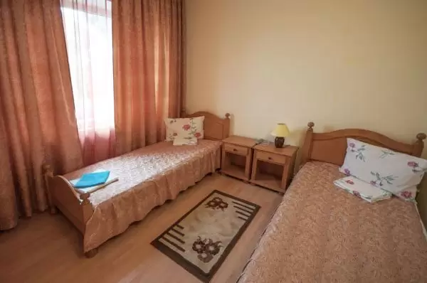 Cameră triplă Vila Turist - Vila TURIST Măcin, județ Tulcea - Dobrogea