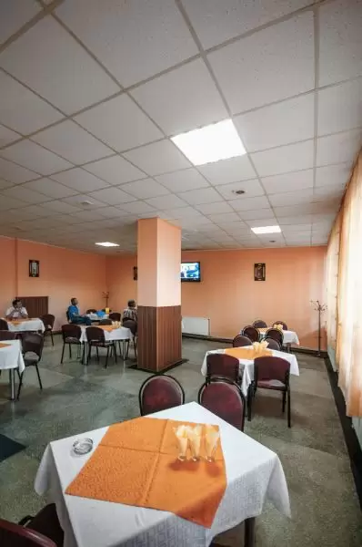Cameră triplă Vila Turist - Vila TURIST Măcin, județ Tulcea - Dobrogea