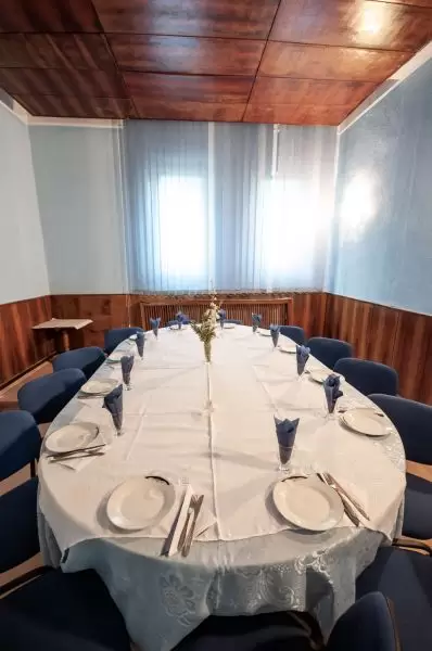 Cameră triplă Vila Turist - Vila TURIST Măcin, județ Tulcea - Dobrogea