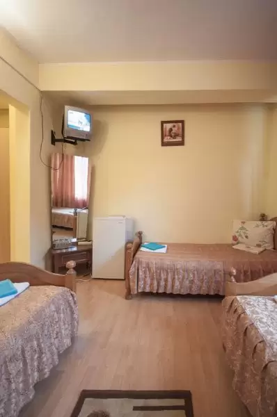 Apartament Vila Turist - Vila TURIST Măcin, județ Tulcea - Dobrogea