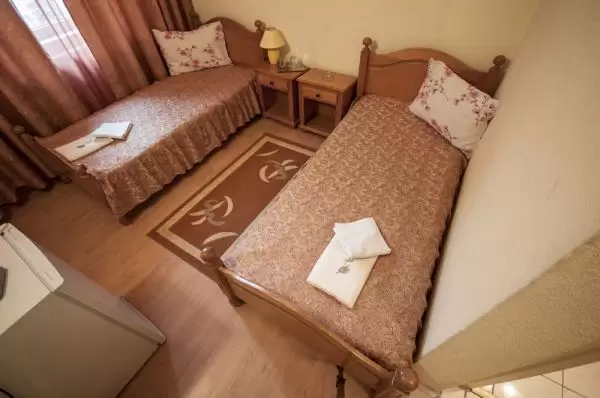 Apartament Vila Turist - Vila TURIST Măcin, județ Tulcea - Dobrogea