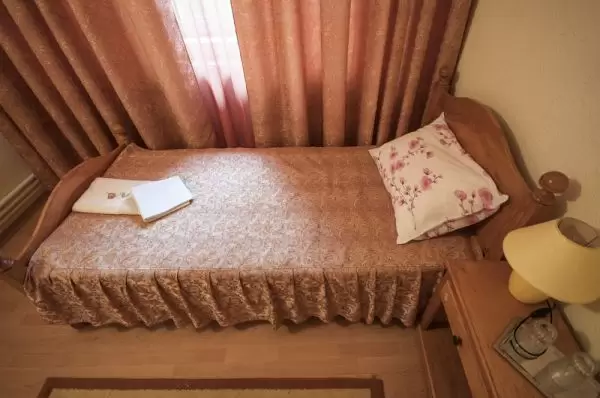 Apartament Vila Turist - Vila TURIST Măcin, județ Tulcea - Dobrogea