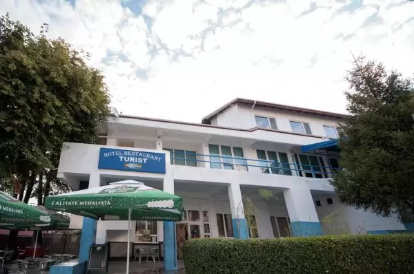Cameră dublă Vila Turist - Vila TURIST Măcin, județ Tulcea - Dobrogea