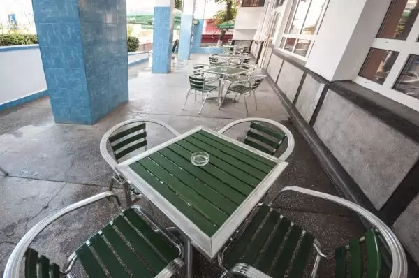 Cameră triplă Vila Turist - Vila TURIST Măcin, județ Tulcea - Dobrogea