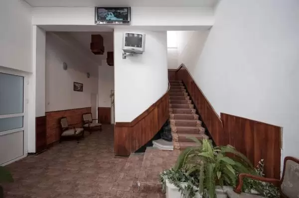 Cameră triplă Vila Turist - Vila TURIST Măcin, județ Tulcea - Dobrogea