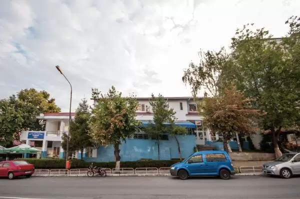 Apartament Vila Turist - Vila TURIST Măcin, județ Tulcea - Dobrogea