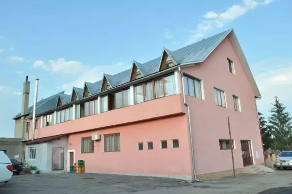 Cameră dublă cu pat matrimonial Motel Vraja Viilor - Motel VRAJA VIILOR, județ Satu Mare - Maramureș