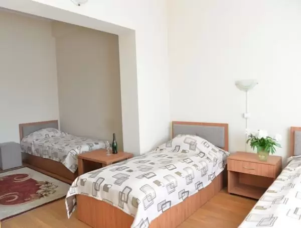 Cameră triplă Motel Vraja Viilor - Motel VRAJA VIILOR, județ Satu Mare - Maramureș