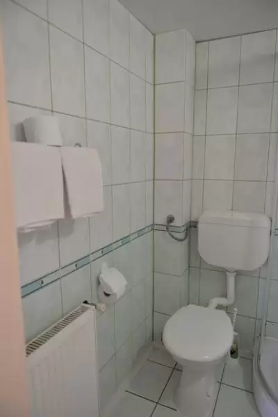 Cameră triplă Motel Vraja Viilor - Motel VRAJA VIILOR, județ Satu Mare - Maramureș