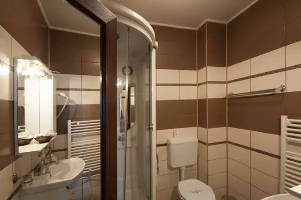 Apartament Pensiunea Văratec - Pensiunea Văratec - Târgu Neamț - Moldova