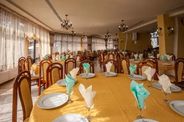 Cameră single Motel Casa Arcașului - Motelul Casa Arcaşului, Târgu Neamţ - Moldova