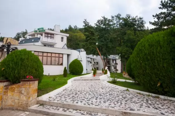 Cameră dublă Motel Casa Arcașului - Motelul Casa Arcaşului, Târgu Neamţ - Moldova