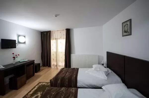 Cameră triplă Motel Casa Arcașului - Motelul Casa Arcaşului, Târgu Neamţ - Moldova