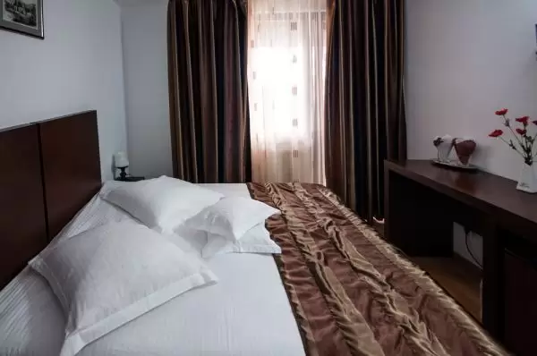 Cameră triplă Motel Casa Arcașului - Motelul Casa Arcaşului, Târgu Neamţ - Moldova