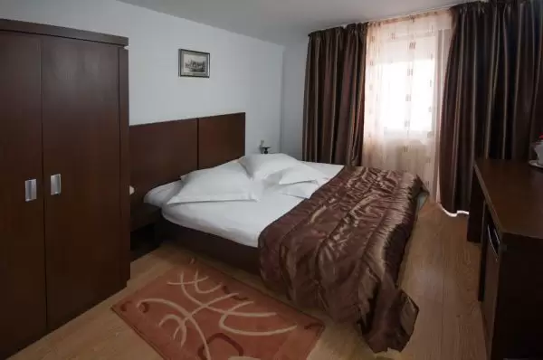 Cameră triplă Motel Casa Arcașului - Motelul Casa Arcaşului, Târgu Neamţ - Moldova