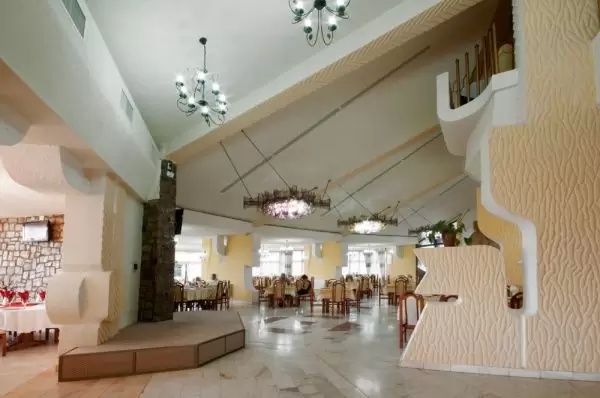 Apartament Motel Casa Arcașului - Motelul Casa Arcaşului, Târgu Neamţ - Moldova