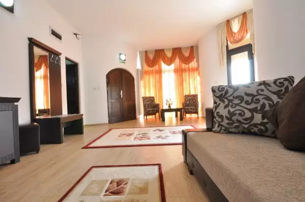 Apartament Motel Casa Arcașului - Motelul Casa Arcaşului, Târgu Neamţ - Moldova