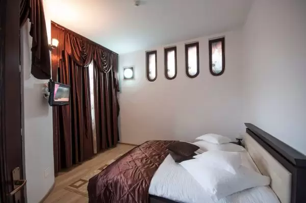 Apartament Motel Casa Arcașului - Motelul Casa Arcaşului, Târgu Neamţ - Moldova