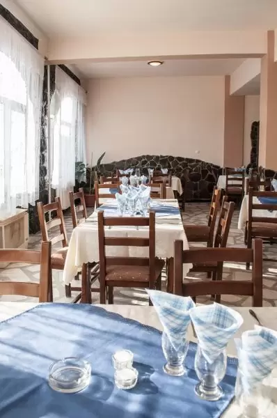 Cameră dublă Ursu Negru, preț vară - Vila URSU NEGRU, Sovata, județ Mureș - Transilvania