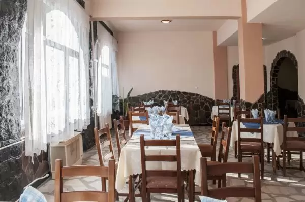 Cameră dublă Ursu Negru, preț vară - Vila URSU NEGRU, Sovata, județ Mureș - Transilvania