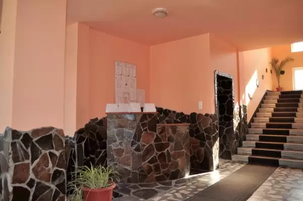 Cameră dublă Ursu Negru, preț vară - Vila URSU NEGRU, Sovata, județ Mureș - Transilvania